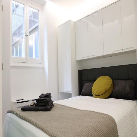 Phaedrus Living: City Center Luxury Flat Clarewood ลอนดอน ภายนอก รูปภาพ